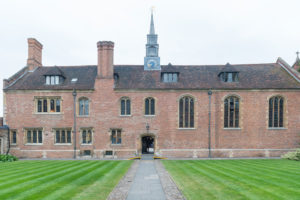 CBL-Cambridge-Magdalene-College