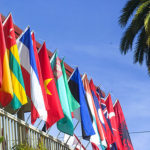 International Relations & Organisations Academy