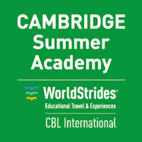 Cambridge Summer Academy
